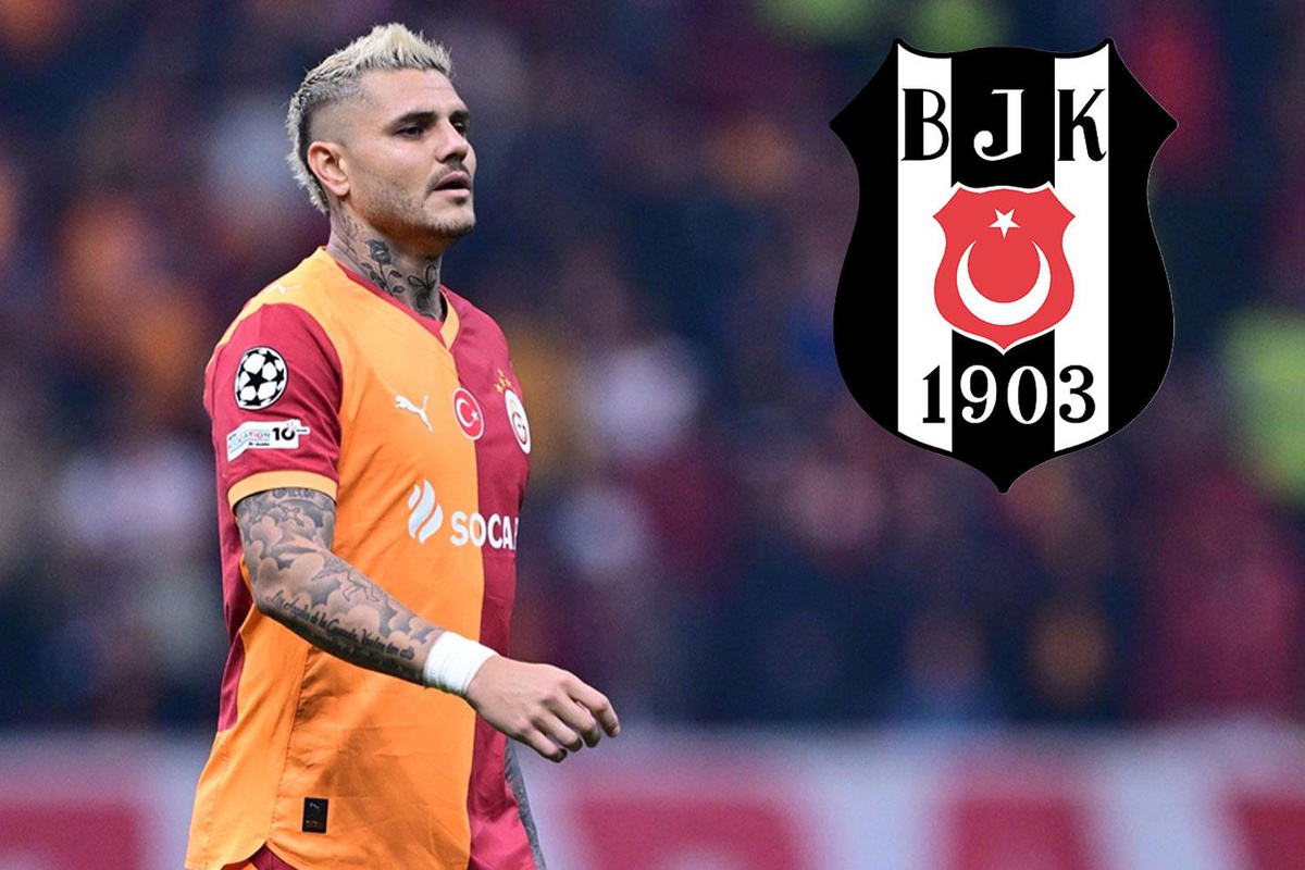 Beşiktaş\'tan Icardi\'ye cevap