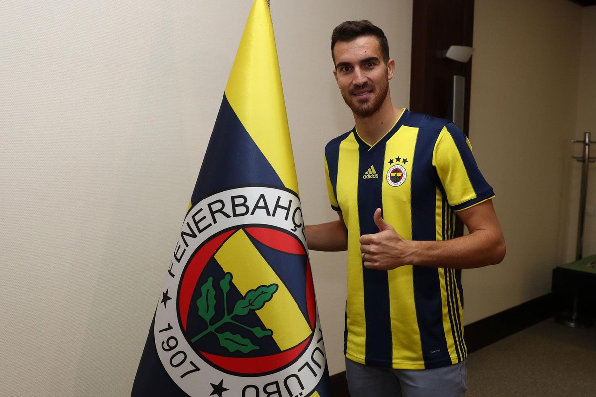 Bir zamanlar Fenerbahçe\'deydi! Aylardır kulüpsüz olan Harun Tekin\'in yeni adresi şaşırttı