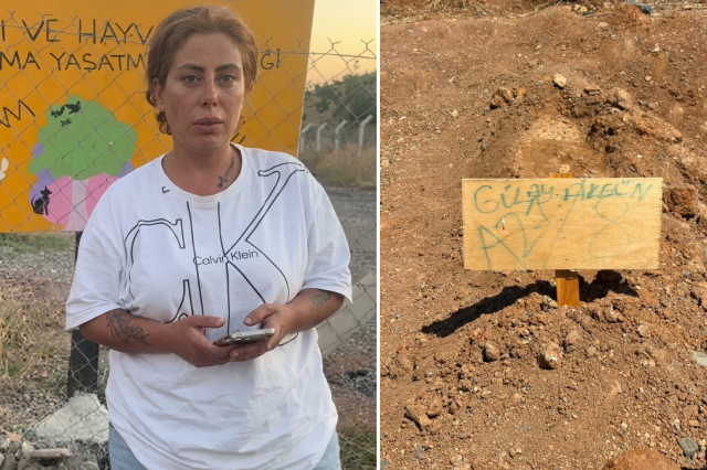 Bu nasıl kardeş! Ablasını öldürmüş, hem de bakın ne için