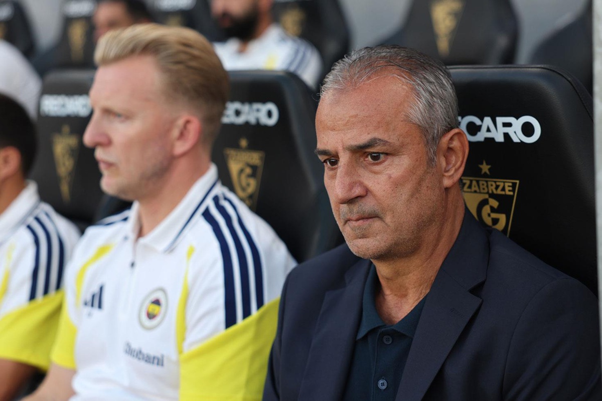 Bunu kimse beklemiyordu! İsmail Kartal\'ın "Kalacak" dediği isim Premier Lig\'e gidiyor
