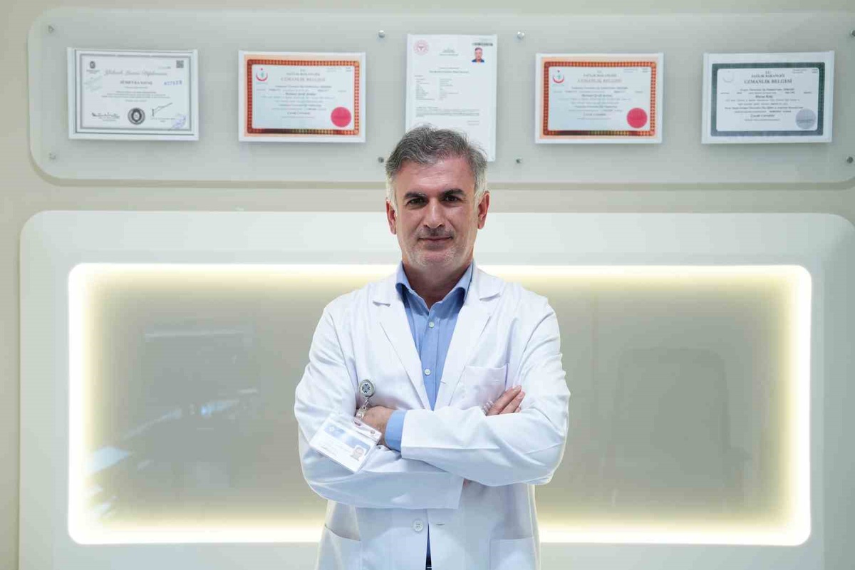 Çocuklarda Karın Ağrısı: Öncelikle Uzmanına Danışın