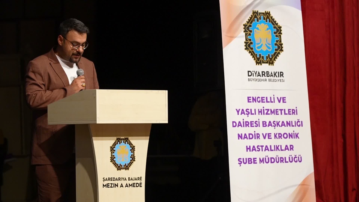 Diyarbakır\'da çölyak hastalarına glütensiz yaşam eğitimi