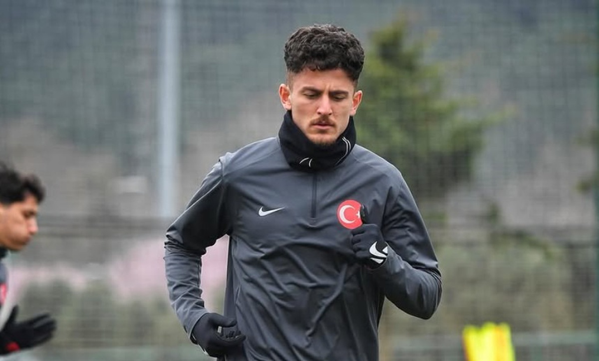 Bursaspor Emirhan Başyiğit\'i Transfer Etti