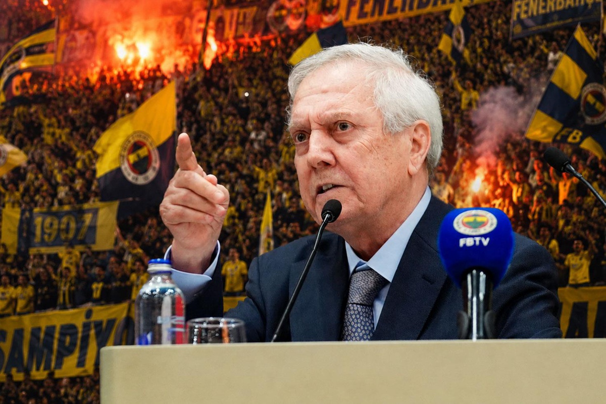 Fenerbahçe\'den Marcus Rashford bombası! Aziz Yıldırım kesenin ağzını sonuna kadar açtı