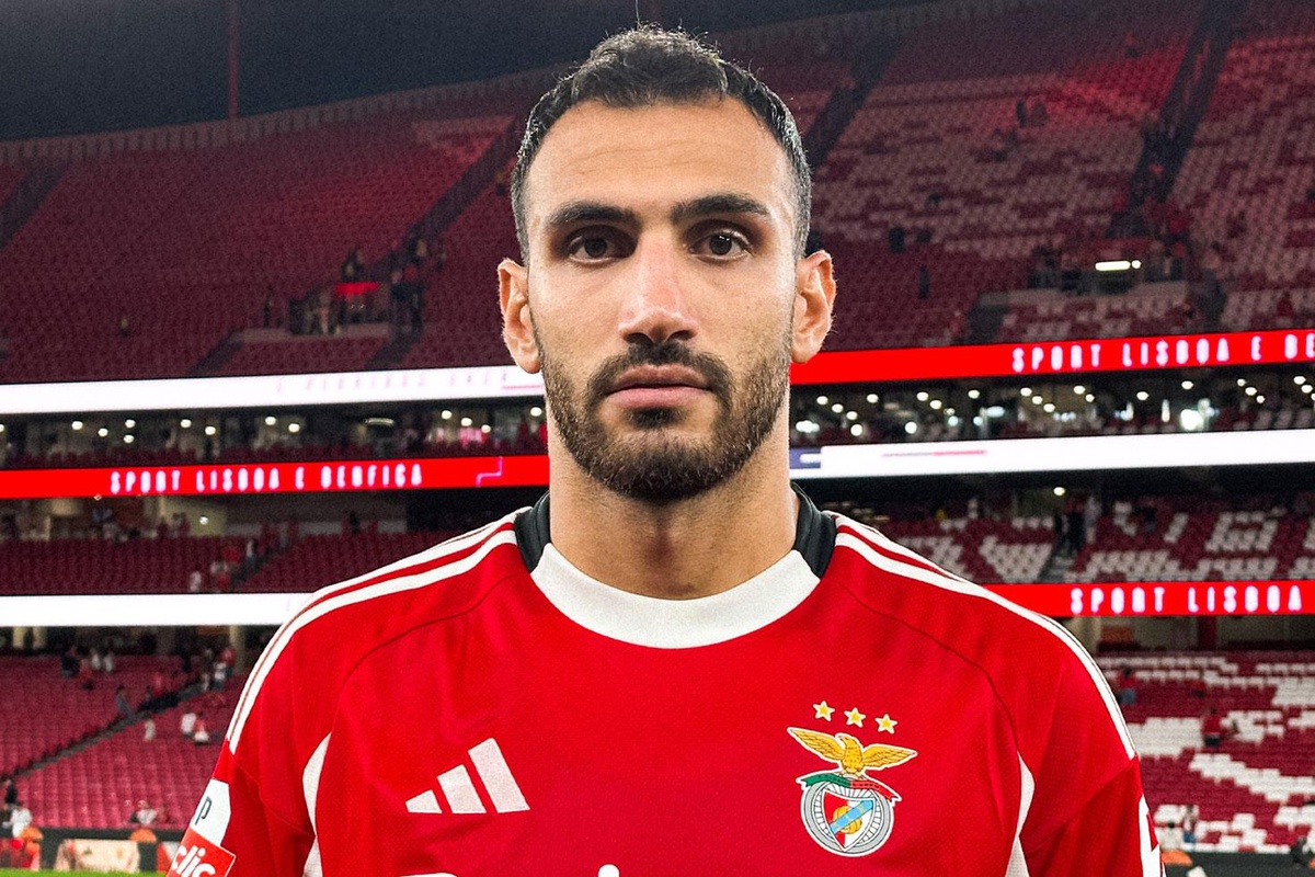 Fenerbahçe\'den sürpriz golcü hamlesi: Pavlidis