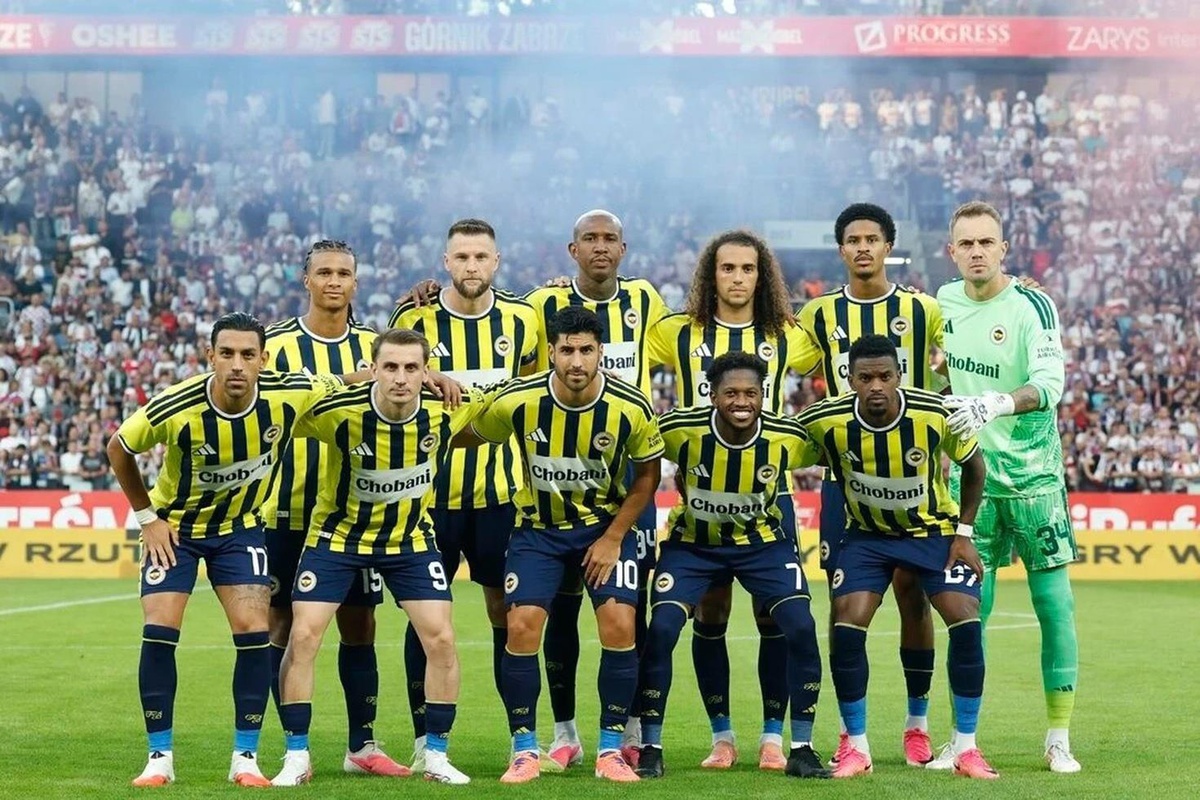 Fenerbahçe\'nin rakibinde deprem! Kabusu yaşadılar