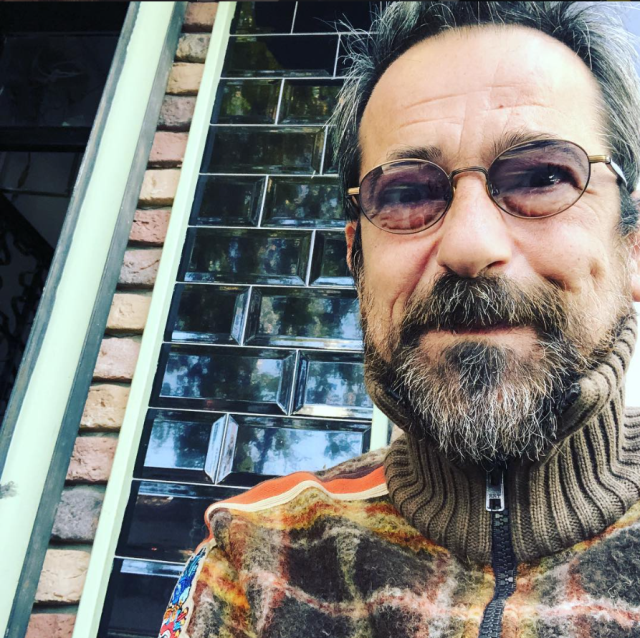 Feridun Düzağaç'tan hayranlarını üzen haber: Sahnelere ara veriyor