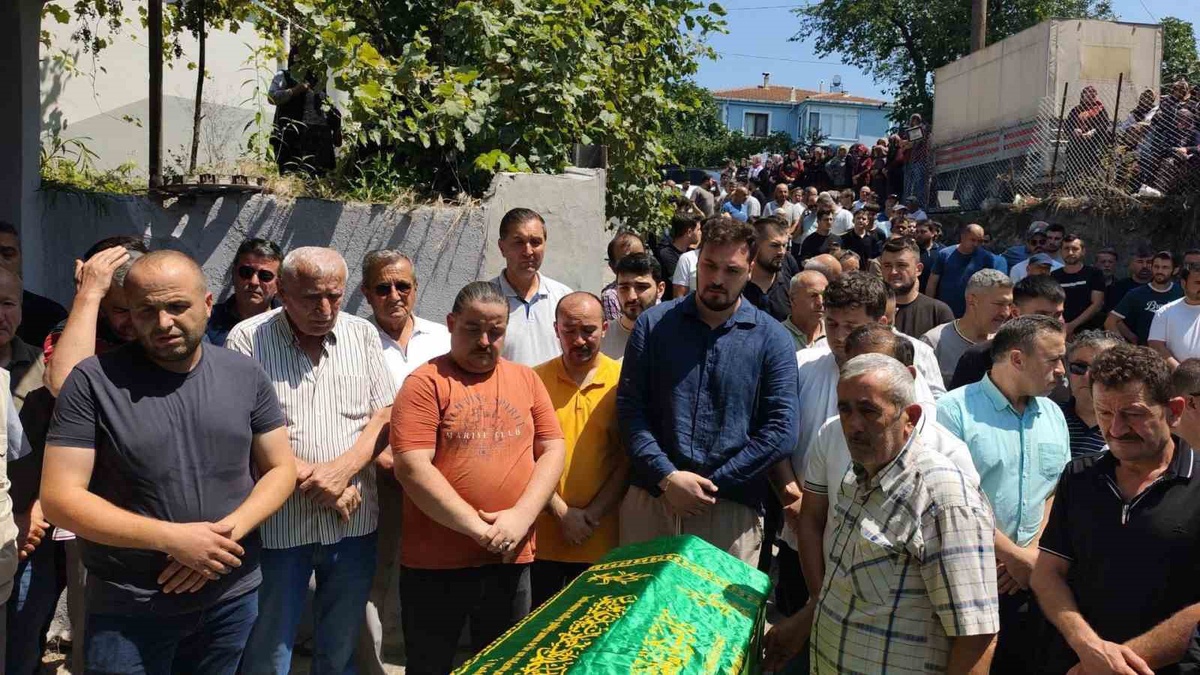 Fındık Bahçesinde Kalp Krizi: Mehmet Tepe Hayatını Kaybetti