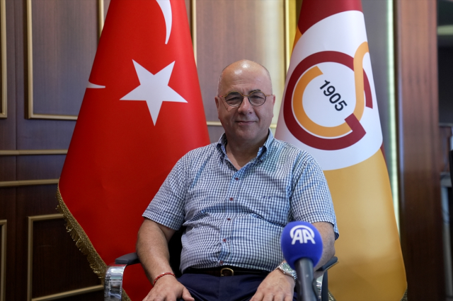 Galatasaray Kulübü, RAMS Park'ın kapasitesinde artırıma gidiyor