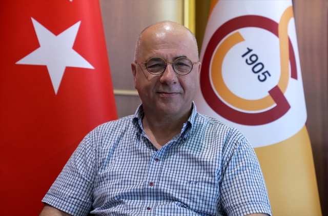 Galatasaray Kulübü, RAMS Park'ın kapasitesinde artırıma gidiyor