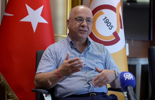 Galatasaray Kulübü, RAMS Park'ın kapasitesinde artırıma gidiyor
