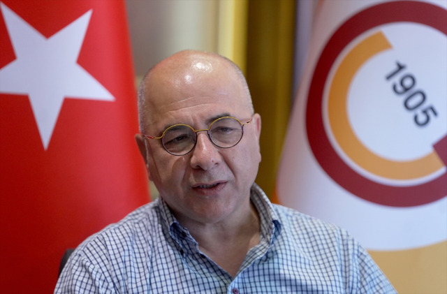 Galatasaray Kulübü, RAMS Park'ın kapasitesinde artırıma gidiyor