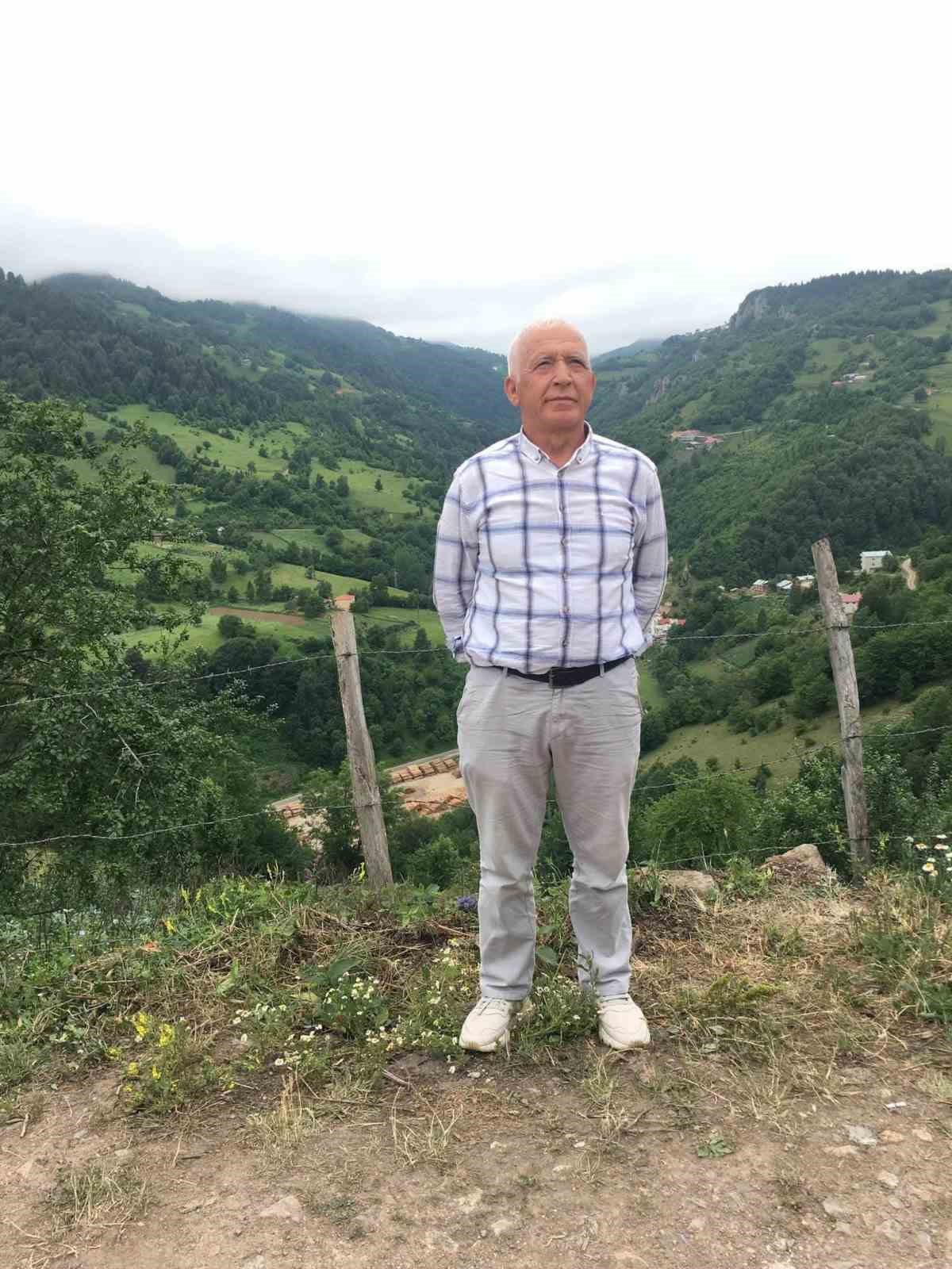 Giresun\'da Kamyonet Devrildi: 1 Ölü