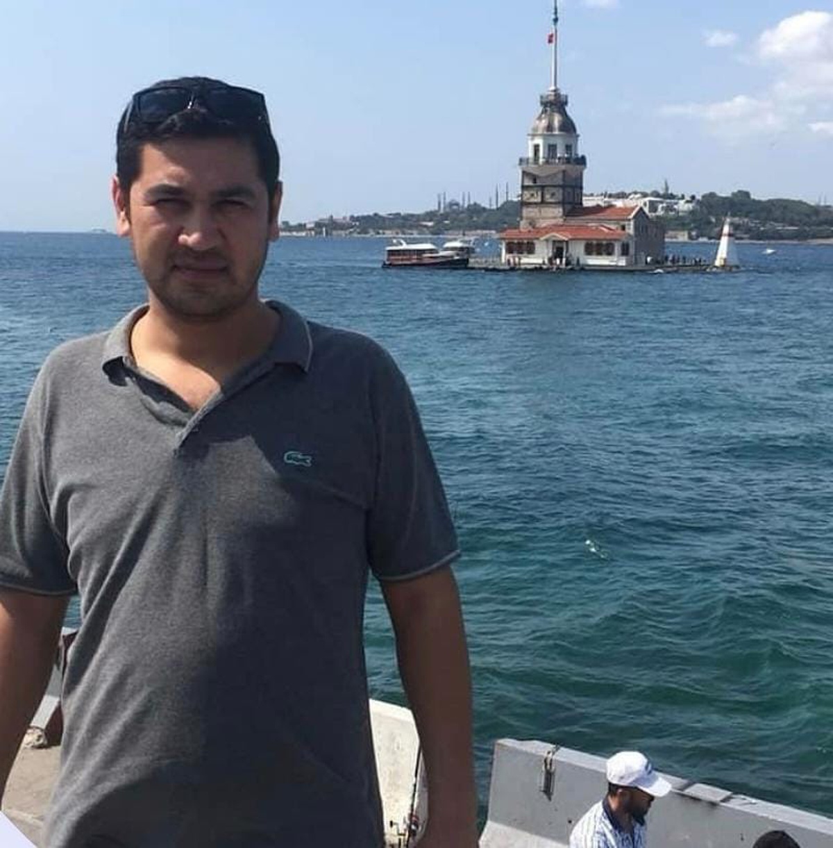 Hastanede Bakıcı Fenalaştı, Hayatını Kaybetti