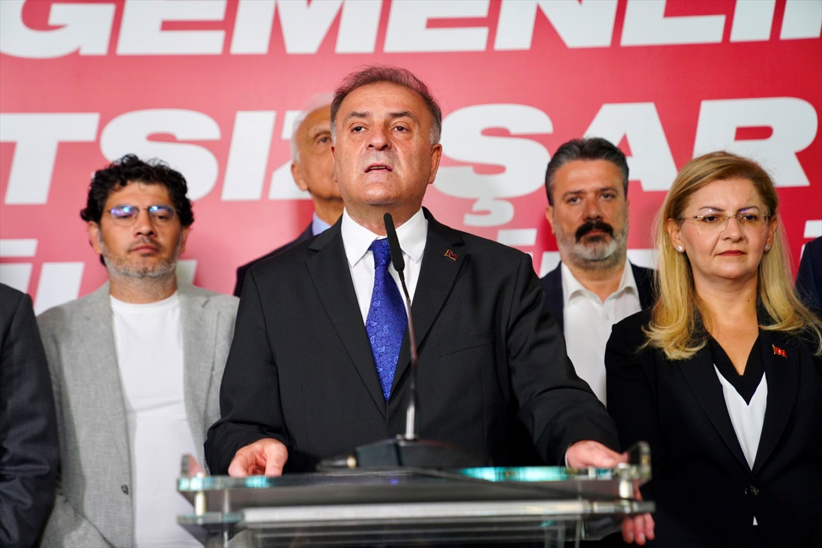 İBB: Kamu Kaynaklarını Koruyacağız