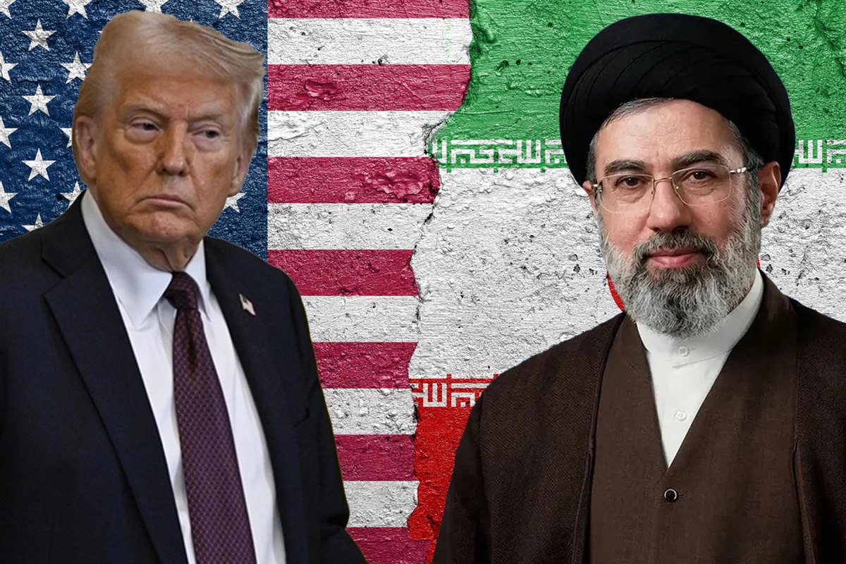 Trump\'ın müzakere sözlerine İran\'dan cevap: ABD ile müzakere halinde değiliz