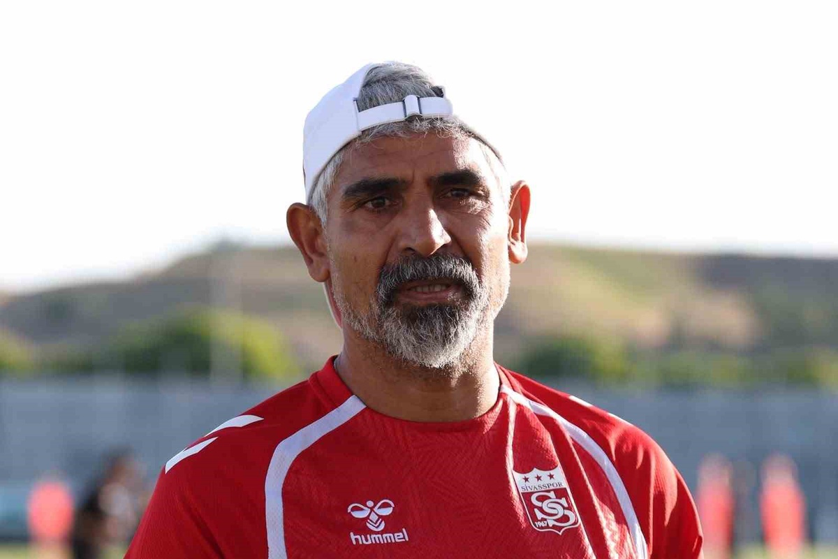 Sivasspor Lige Hazır