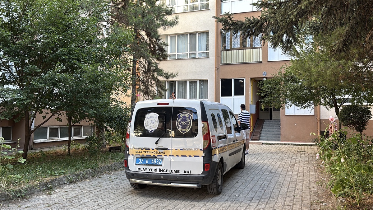 Kastamonu\'da 4 Yaşındaki Çocuk Düşerek Hayatını Kaybetti