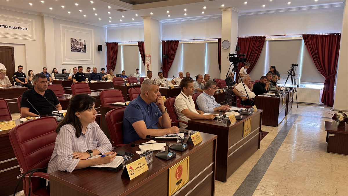 Kırklareli\'nde Güneş Enerjisi Santrali Projesi