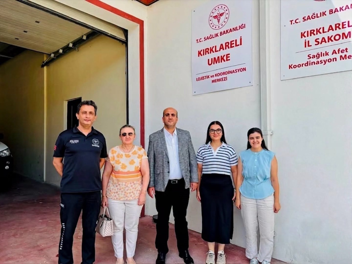 Vize\'de Tarih ve Kültür Festivali