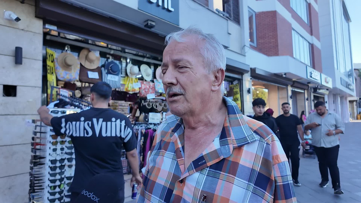 Emekliler Geçim Sıkıntısı Yaşıyor