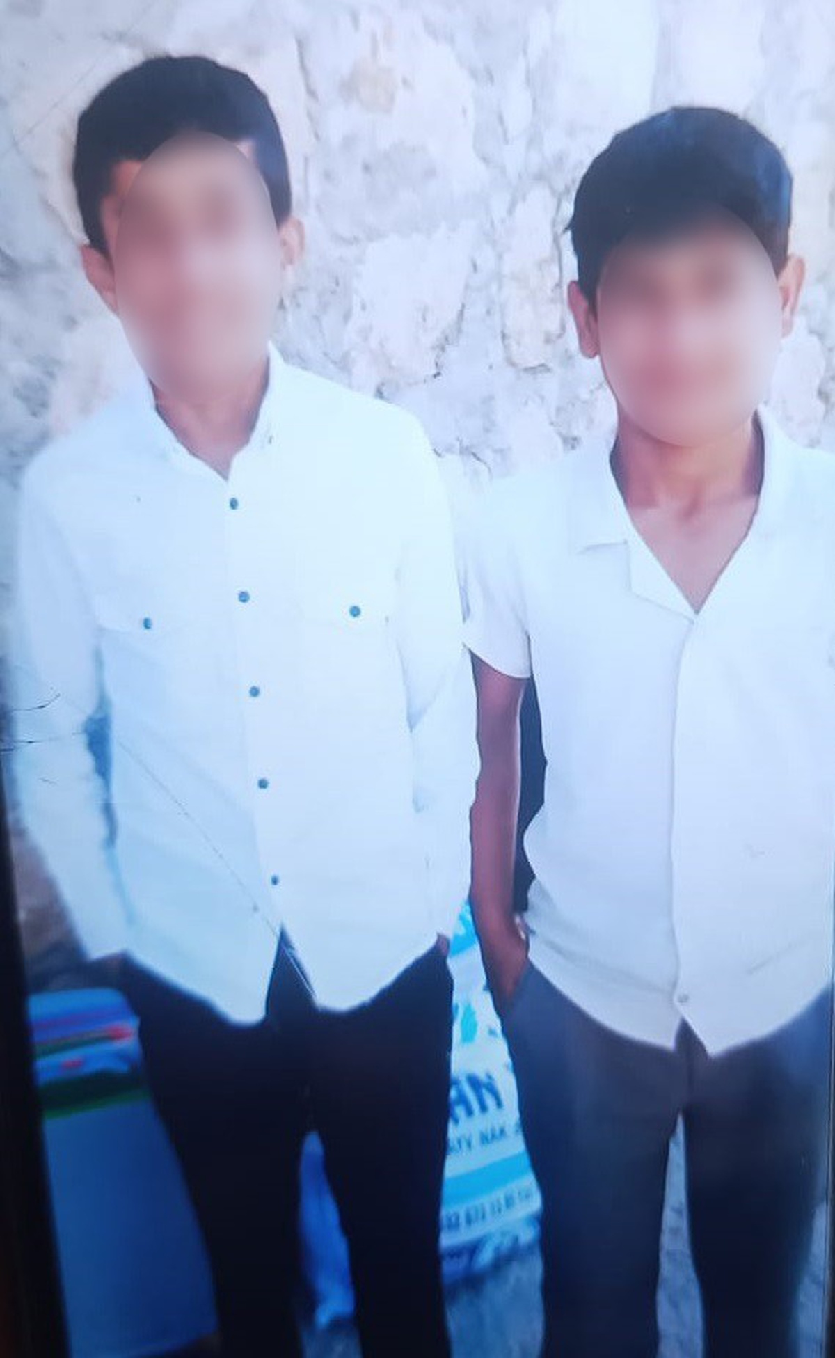 Kayıp 13 Yaşındaki İki Çocuk Bulundu