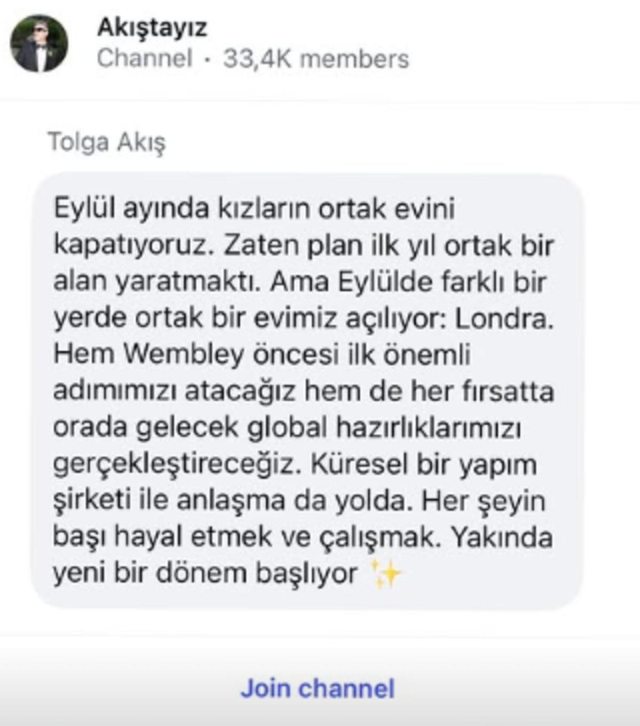 Manifest, Türkiye'den ayrılıyor! Yeni adresleri belli oldu