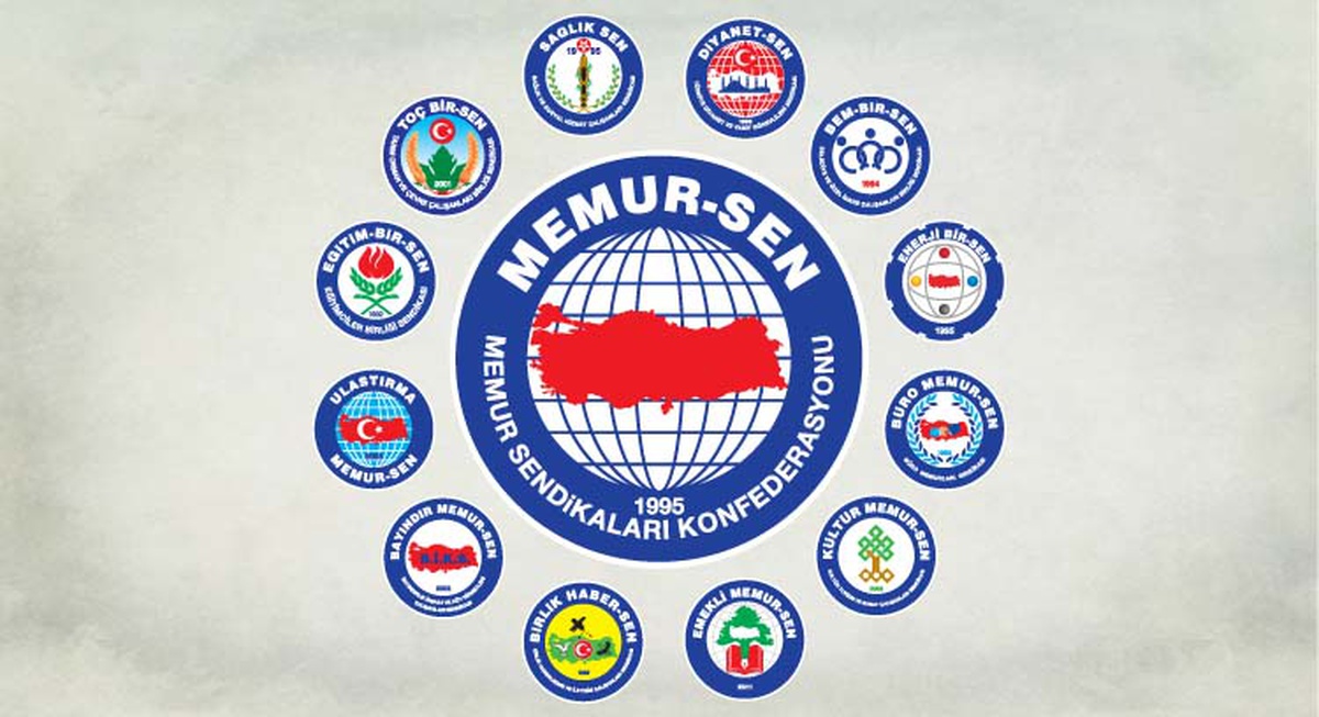 Memur-Sen\'den Enflasyon Uyarısı