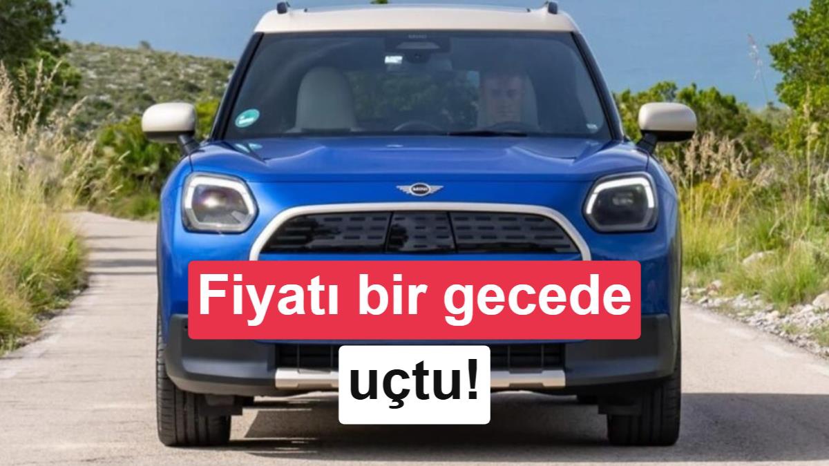ELEKTRİKLİ ARAÇTA ÖTV ARTISİ