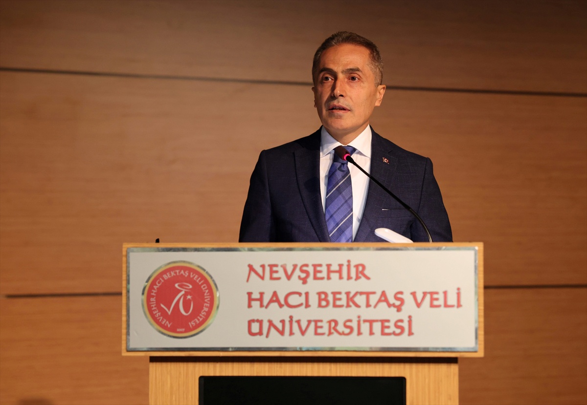 Kore Savaşı Eğitim Kongresi