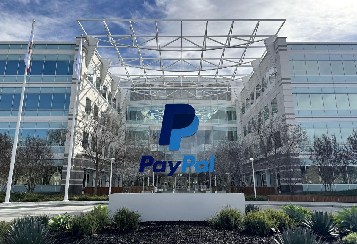 Ödeme devi PayPal\'den yeni kripto hamlesi