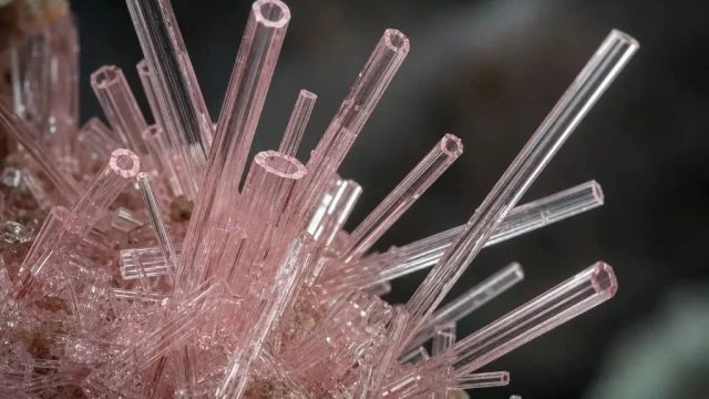 Rusya'da bir milimetresi dahi altından daha değerli olan bir mineral keşfedildi