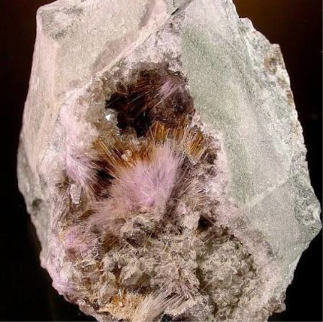 Rusya'da bir milimetresi dahi altından daha değerli olan bir mineral keşfedildi