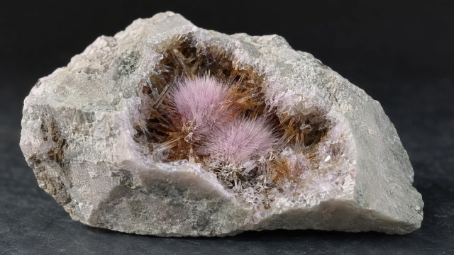 Rusya'da bir milimetresi dahi altından daha değerli olan bir mineral keşfedildi