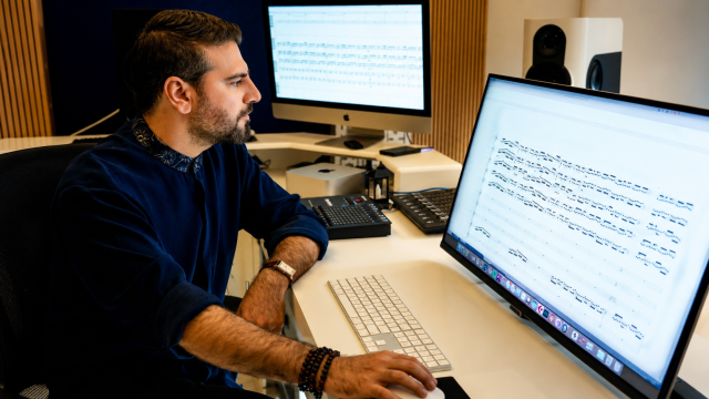 Sami Yusuf Türkiye'ye dönüyor: Türkiye'ye özel büyük sürpriz 10 ağustos'ta açıklanacak