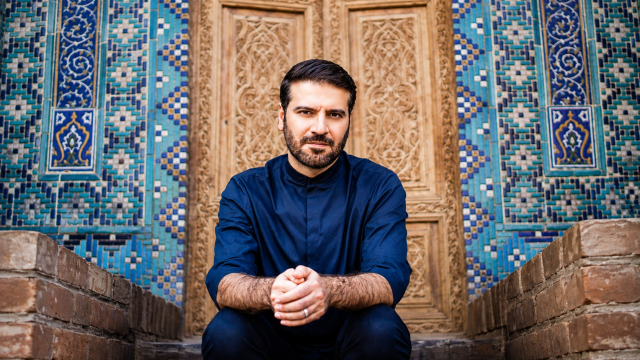 Sami Yusuf Türkiye'ye dönüyor: Türkiye'ye özel büyük sürpriz 10 ağustos'ta açıklanacak