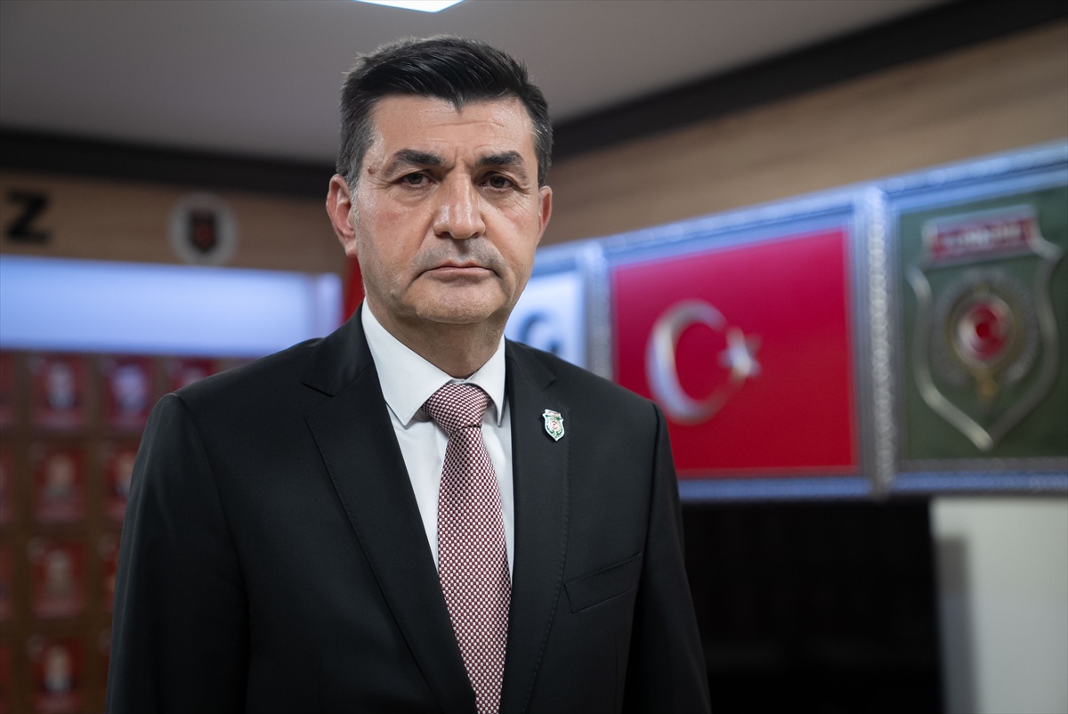 Gazi ve şehit ailelerine yeni maaş düzenlemesi