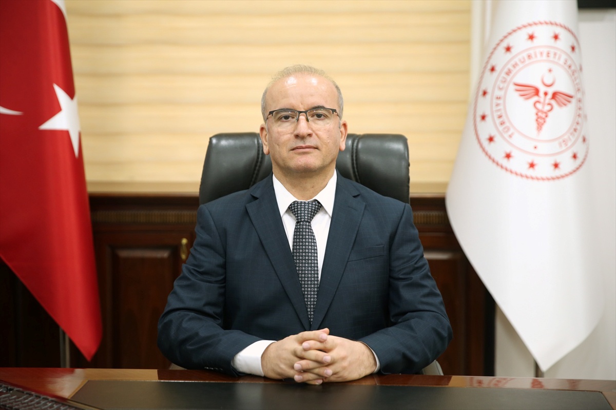 Siirt\'te Açık Kalp Ameliyatları İçin Hazırlıklar Devam Ediyor