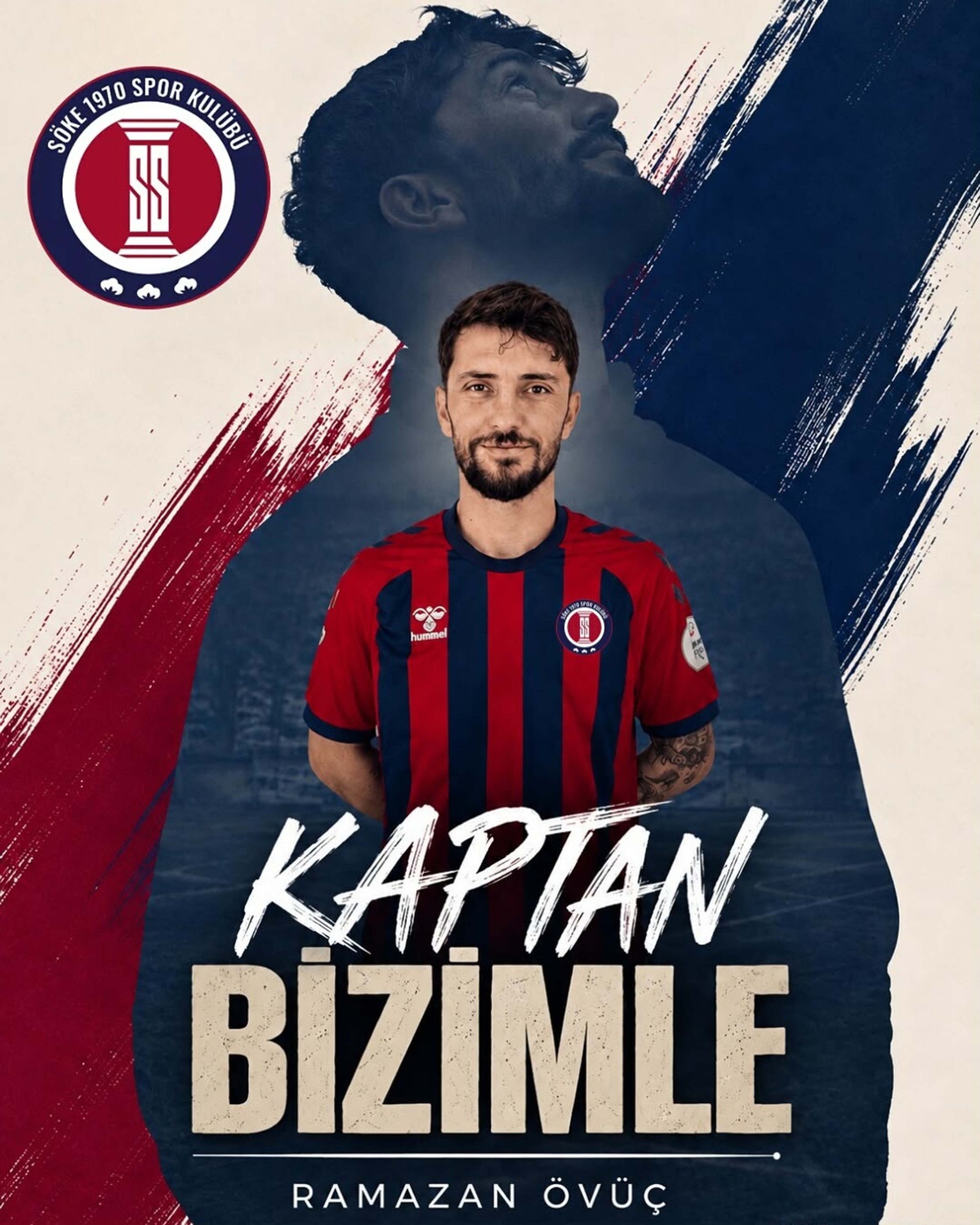Söke 1970\'te Ramazan Övüç 1 Yıl Daha Kaptan