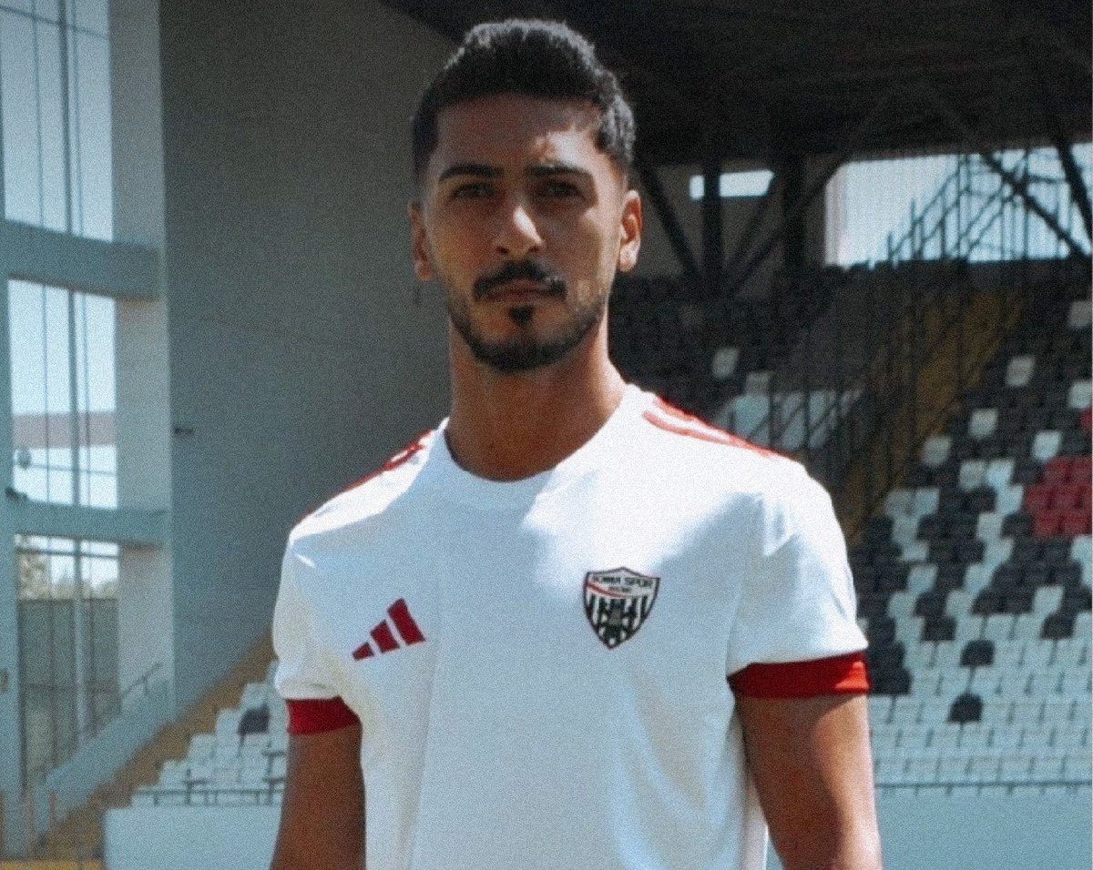 Somaspor\'dan İki Yeni Transfer