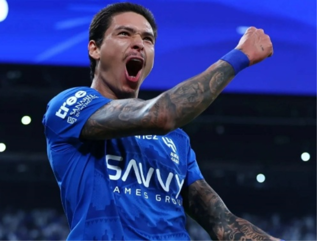 Süper Lig devinde gece yarısı bombası! Darwin Nunez'i getiriyorlar