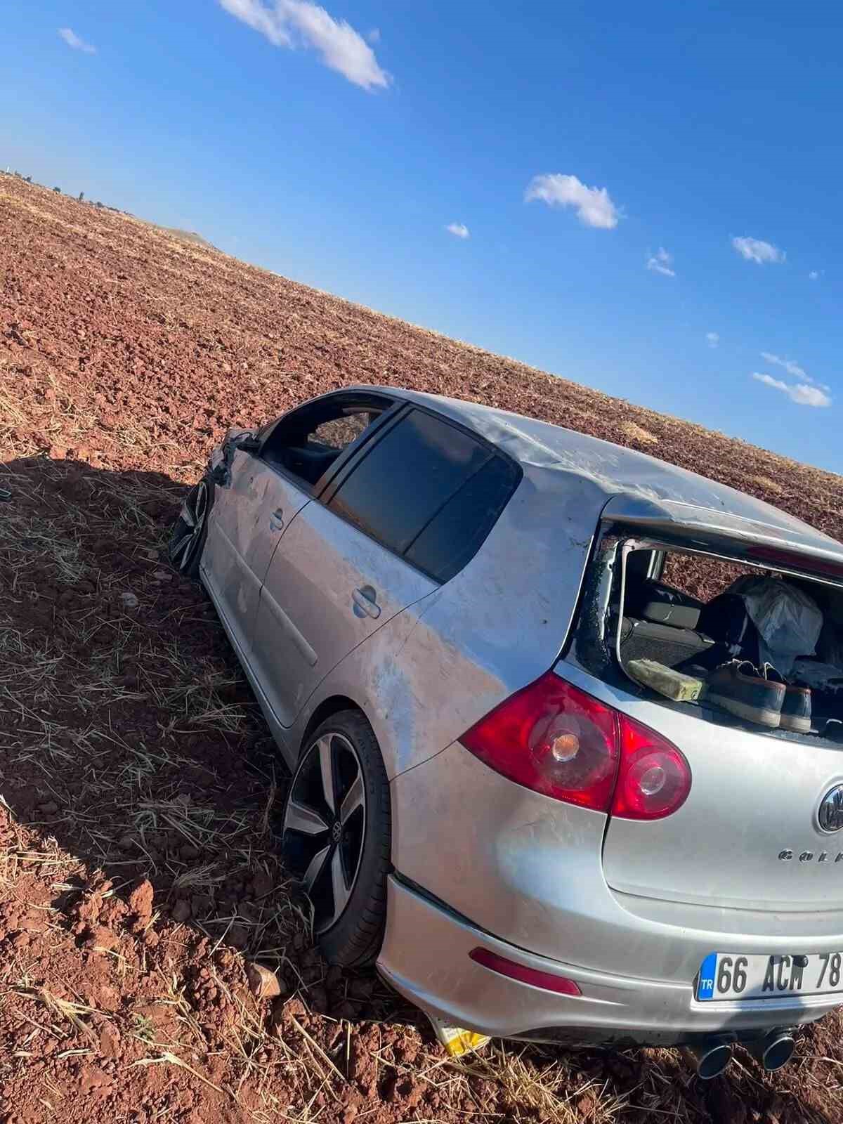 Kozaklı\'da Trafik Kazası: Sürücü Hayatını Kaybetti