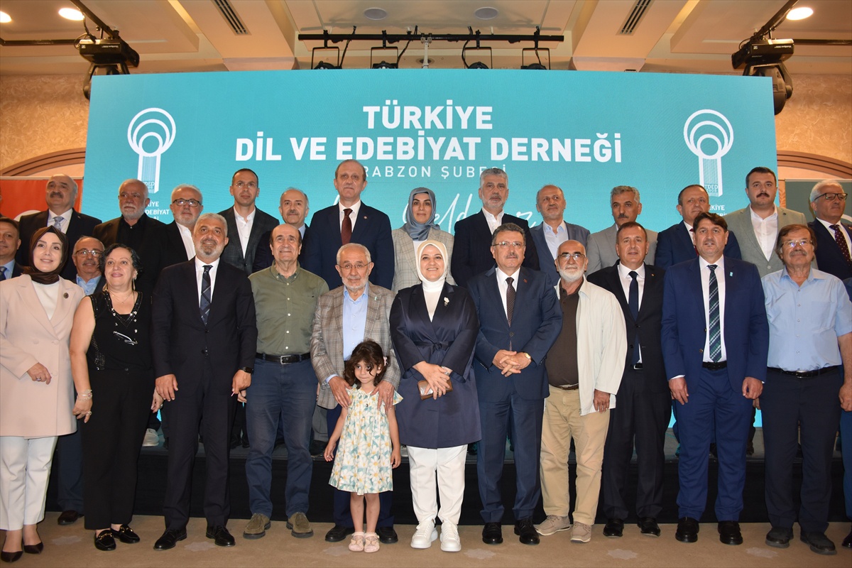 Dil, Başarının Anahtarıdır
