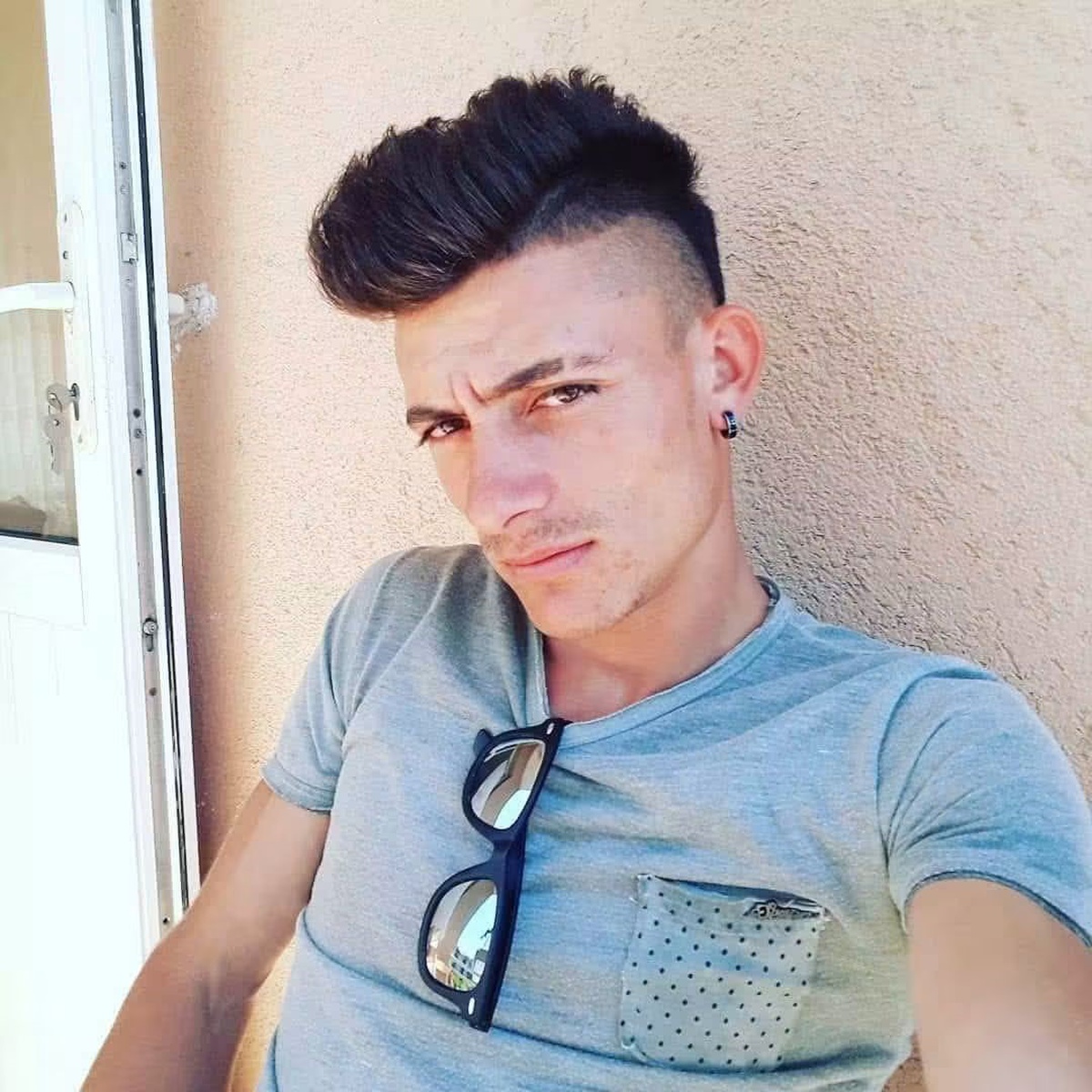 Uzunköprü\'de Motosiklet Kazası: Sürücü Hayatını Kaybetti
