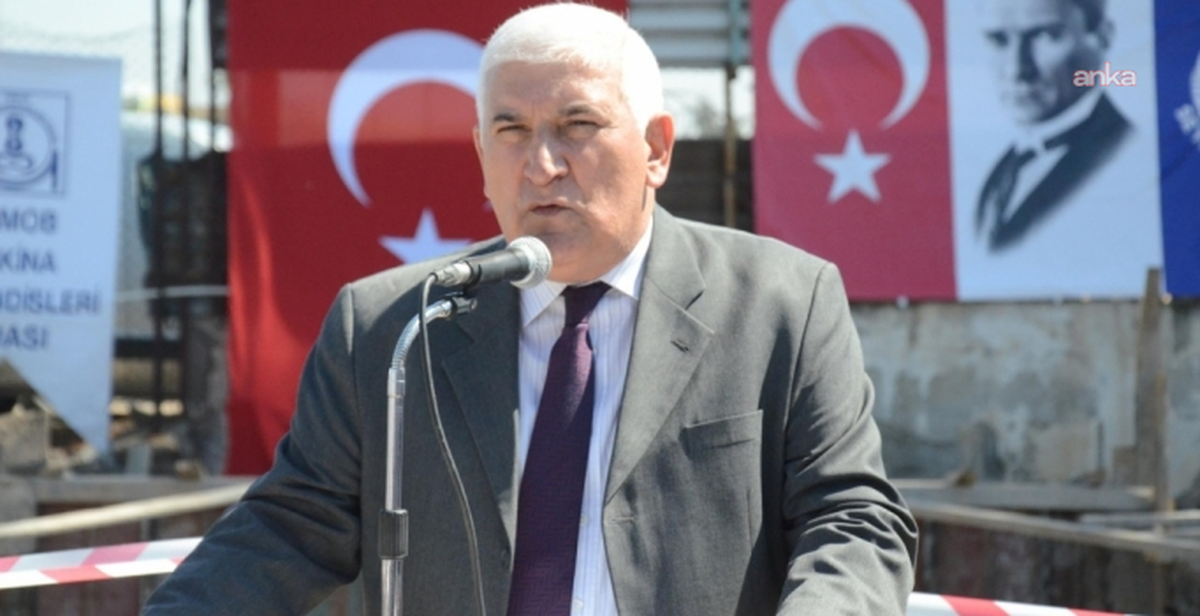 Orman Yangınlarına Karşı Acil Önlemler