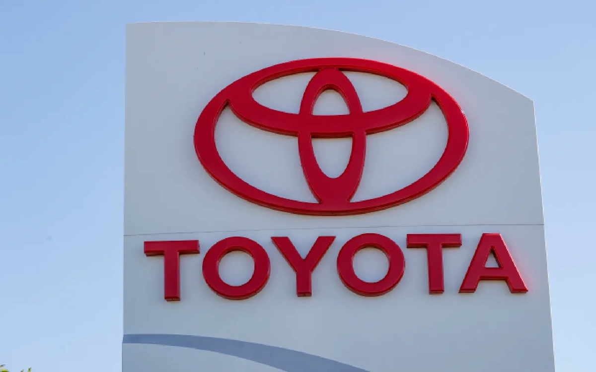 Toyota\'nın Karı Düşüyor