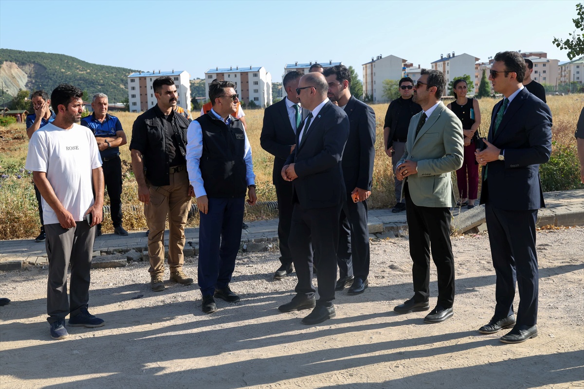 Tunceli\'de MamekiFest Hazırlıkları Tamam