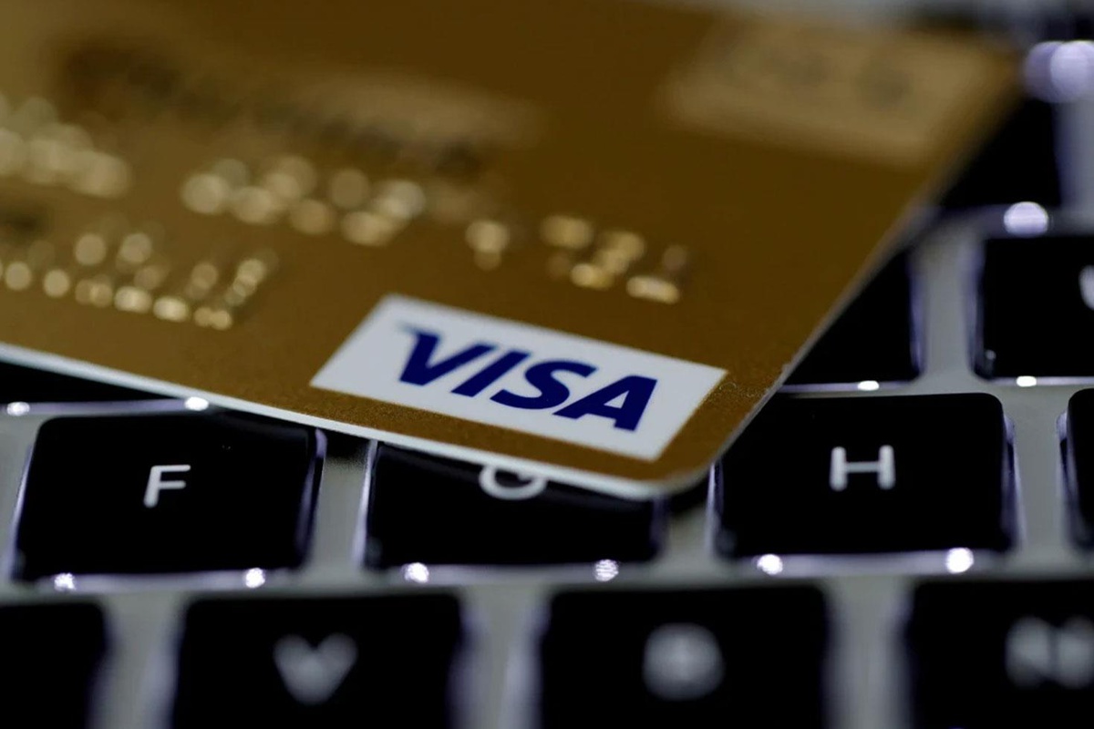 Visa, siber güvenlik şirketi BioCatch\'i 2,4 milyar dolarlık anlaşmayla satın alıyor