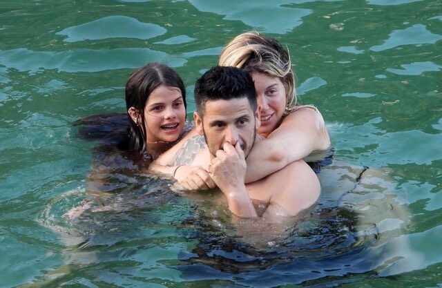 Wanda Nara'nın son halini görenler tanımakta zorlandı
