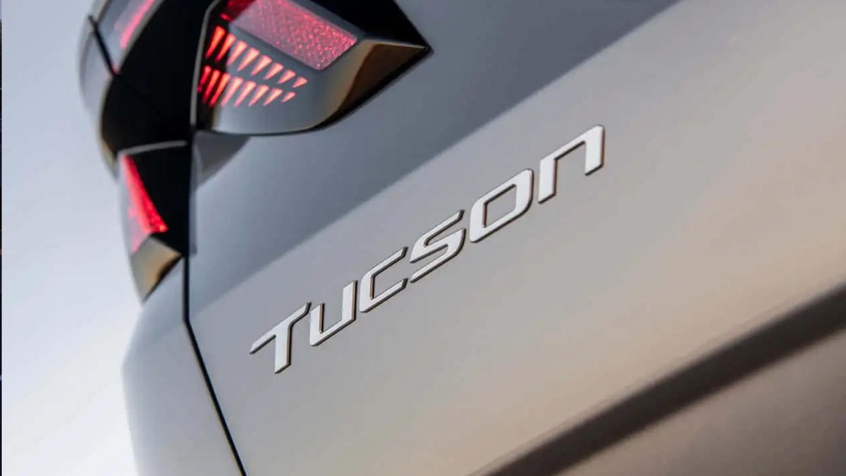 2027 Hyundai Tucson\'dan Yenilikler